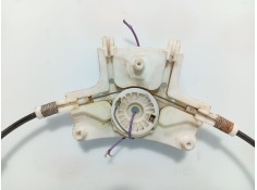 Recambio de elevalunas trasero izquierdo para peugeot 407 (6d_) 2.0 hdi 135 (6drhrh, 6drhre, 6drhrg, 6drhrj) referencia OEM IAM  2