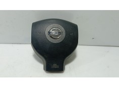 Recambio de airbag delantero izquierdo para nissan tiida hatchback (c11) 1.5 dci referencia OEM IAM   