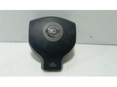 Recambio de airbag delantero izquierdo para nissan tiida hatchback (c11) 1.5 dci referencia OEM IAM    2