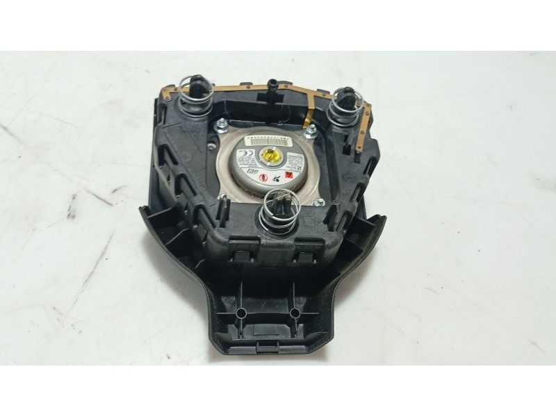 Recambio de airbag delantero izquierdo para nissan tiida hatchback (c11) 1.5 dci referencia OEM IAM   