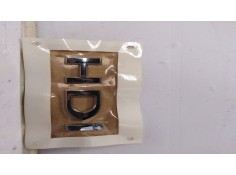 Recambio de anagrama para  referencia OEM IAM 8665W9  