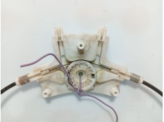 Recambio de elevalunas trasero derecho para peugeot 407 (6d_) 2.0 hdi 135 (6drhrh, 6drhre, 6drhrg, 6drhrj) referencia OEM IAM 92 2