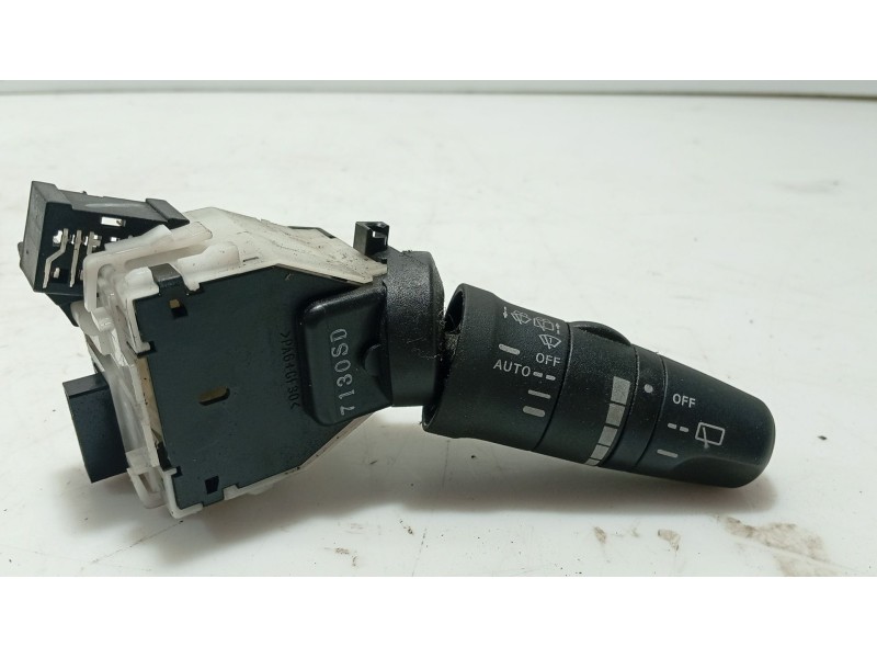 Recambio de mando limpia para nissan tiida hatchback (c11) 1.5 dci referencia OEM IAM   
