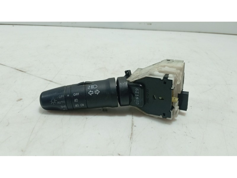 Recambio de mando luces para nissan tiida hatchback (c11) 1.5 dci referencia OEM IAM   