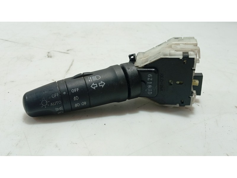 Recambio de mando luces para nissan tiida hatchback (c11) 1.5 dci referencia OEM IAM   