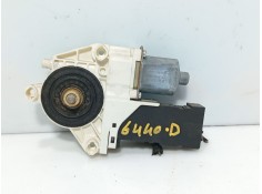 Recambio de motor elevalunas delantero derecho para peugeot 407 (6d_) 2.0 hdi 135 (6drhrh, 6drhre, 6drhrg, 6drhrj) referencia OE