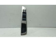 Recambio de mando elevalunas delantero izquierdo para nissan tiida hatchback (c11) 1.5 dci referencia OEM IAM   