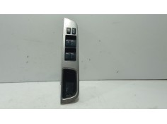Recambio de mando elevalunas delantero izquierdo para nissan tiida hatchback (c11) 1.5 dci referencia OEM IAM    2