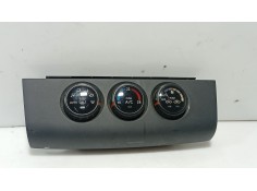Recambio de mando climatizador para nissan tiida hatchback (c11) 1.5 dci referencia OEM IAM   