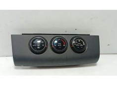 Recambio de mando climatizador para nissan tiida hatchback (c11) 1.5 dci referencia OEM IAM    2