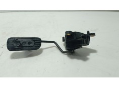 Recambio de potenciometro pedal para nissan tiida hatchback (c11) 1.5 dci referencia OEM IAM   