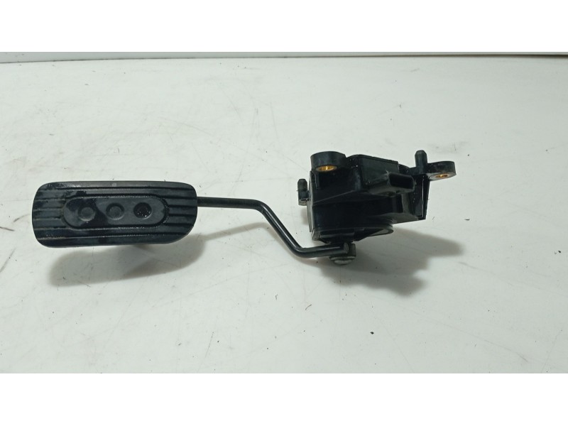 Recambio de potenciometro pedal para nissan tiida hatchback (c11) 1.5 dci referencia OEM IAM   