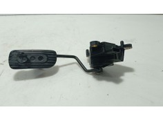 Recambio de potenciometro pedal para nissan tiida hatchback (c11) 1.5 dci referencia OEM IAM    2