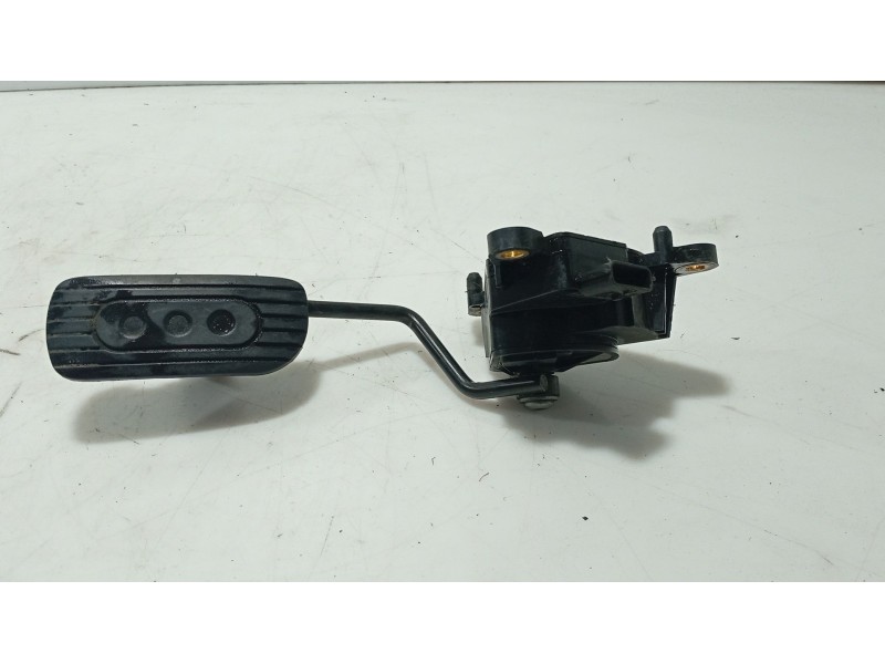 Recambio de potenciometro pedal para nissan tiida hatchback (c11) 1.5 dci referencia OEM IAM   