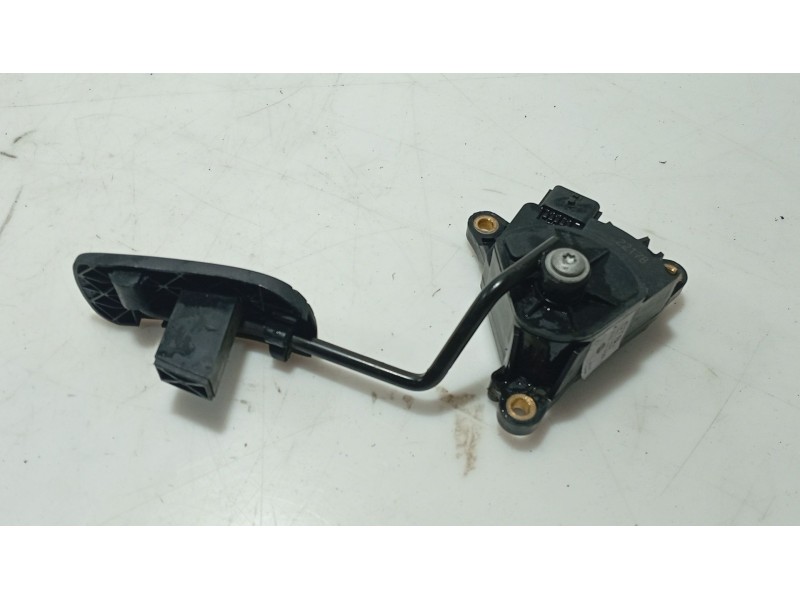 Recambio de potenciometro pedal para nissan tiida hatchback (c11) 1.5 dci referencia OEM IAM   