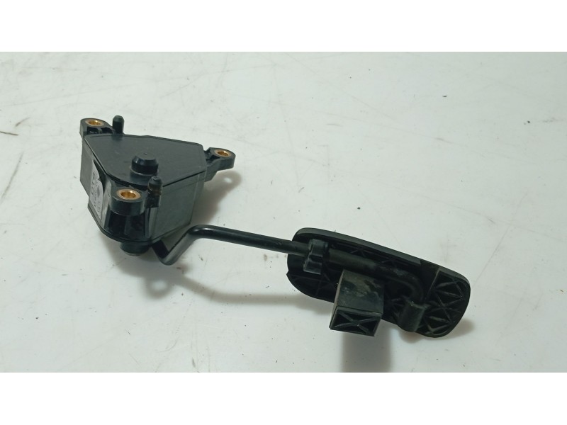 Recambio de potenciometro pedal para nissan tiida hatchback (c11) 1.5 dci referencia OEM IAM   