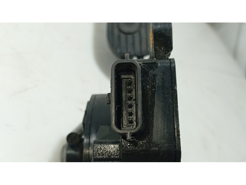 Recambio de potenciometro pedal para nissan tiida hatchback (c11) 1.5 dci referencia OEM IAM   