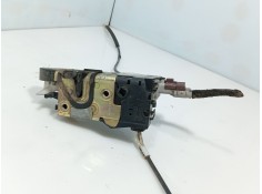 Recambio de cerradura puerta delantera izquierda para peugeot 407 (6d_) 2.0 hdi 135 (6drhrh, 6drhre, 6drhrg, 6drhrj) referencia 