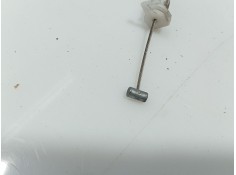 Recambio de cerradura puerta delantera izquierda para peugeot 407 (6d_) 2.0 hdi 135 (6drhrh, 6drhre, 6drhrg, 6drhrj) referencia  2