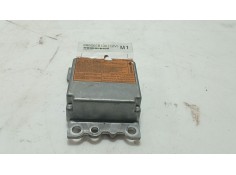 Recambio de centralita airbag para nissan tiida hatchback (c11) 1.5 dci referencia OEM IAM   