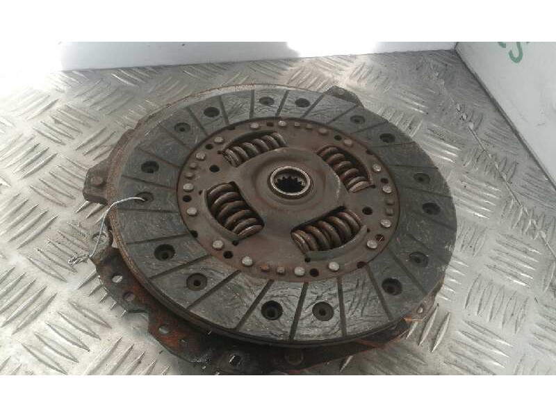 Recambio de kit embrague para opel astra g berlina comfort   |   02.98 - 12.03 | 1998 - 2003 | 101 cv / 74 kw referencia OEM IAM