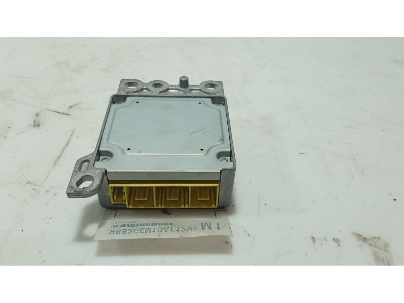 Recambio de centralita airbag para nissan tiida hatchback (c11) 1.5 dci referencia OEM IAM   
