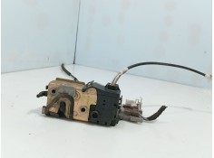 Recambio de cerradura puerta delantera derecha para peugeot 407 (6d_) 2.0 hdi 135 (6drhrh, 6drhre, 6drhrg, 6drhrj) referencia OE