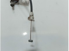 Recambio de cerradura puerta delantera derecha para peugeot 407 (6d_) 2.0 hdi 135 (6drhrh, 6drhre, 6drhrg, 6drhrj) referencia OE 2