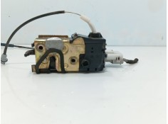 Recambio de cerradura puerta trasera derecha para peugeot 407 (6d_) 2.0 hdi 135 (6drhrh, 6drhre, 6drhrg, 6drhrj) referencia OEM  2