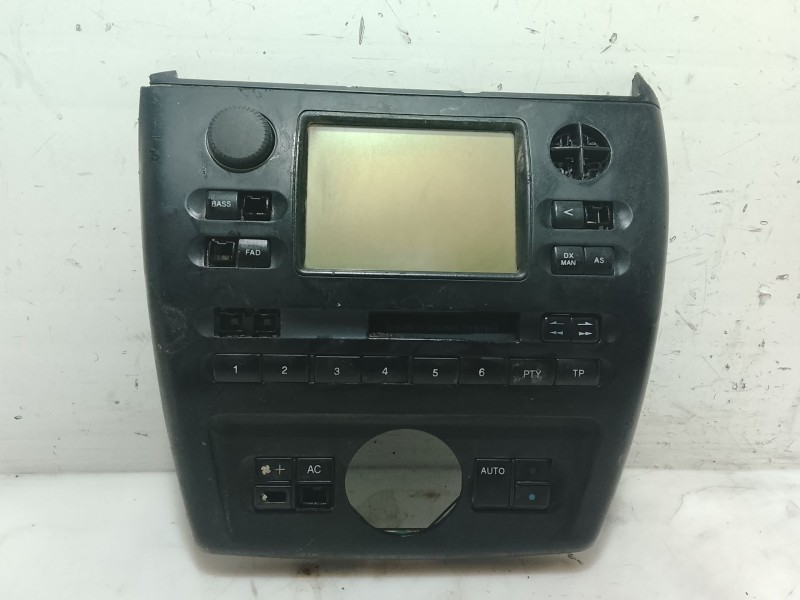 Recambio de modulo electronico para seat ibiza ii (6k1) 1.4 i 16v referencia OEM IAM   