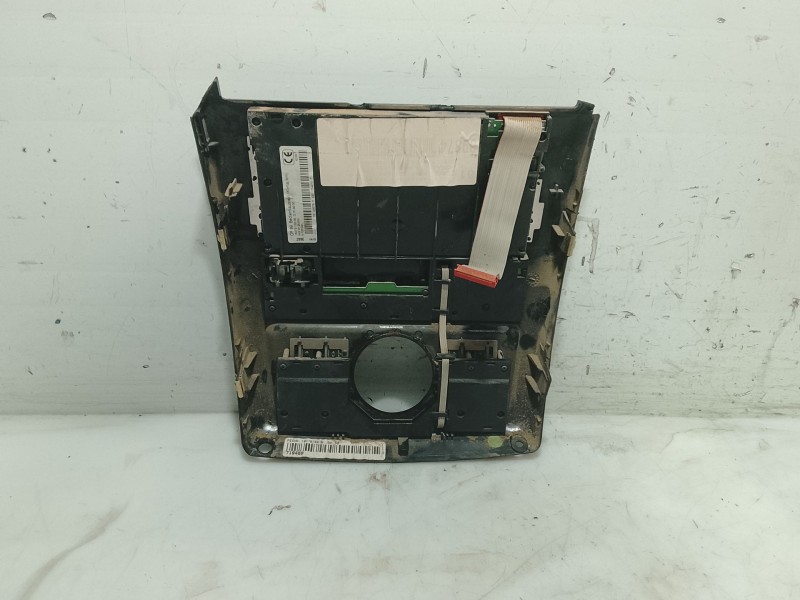 Recambio de modulo electronico para seat ibiza ii (6k1) 1.4 i 16v referencia OEM IAM   