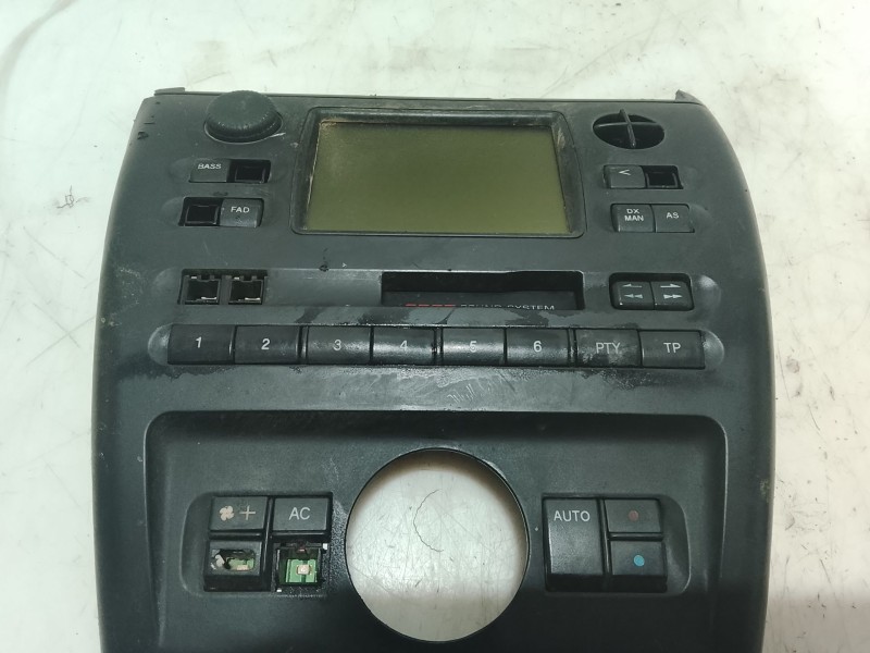 Recambio de modulo electronico para seat ibiza ii (6k1) 1.4 i 16v referencia OEM IAM   