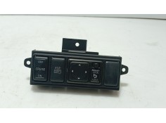Recambio de mando retrovisor para nissan tiida hatchback (c11) 1.5 dci referencia OEM IAM   