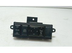 Recambio de mando retrovisor para nissan tiida hatchback (c11) 1.5 dci referencia OEM IAM    2