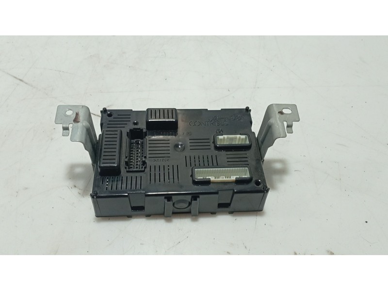 Recambio de modulo electronico para nissan tiida hatchback (c11) 1.5 dci referencia OEM IAM   
