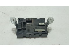 Recambio de modulo electronico para nissan tiida hatchback (c11) 1.5 dci referencia OEM IAM    2