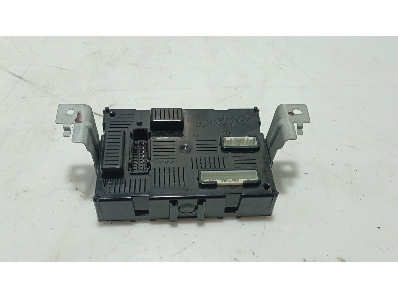 Recambio de modulo electronico para nissan tiida hatchback (c11) 1.5 dci referencia OEM IAM   
