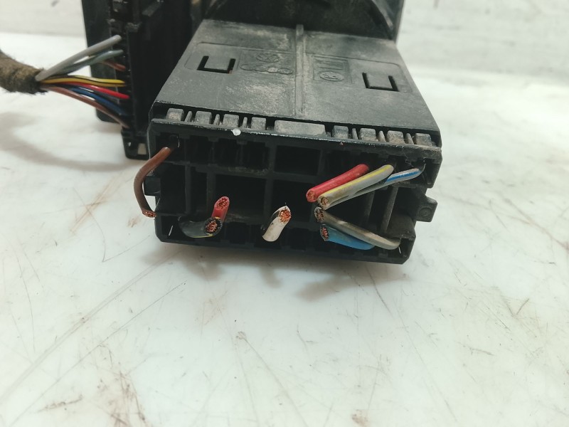Recambio de mando luces para seat ibiza ii (6k1) 1.4 i 16v referencia OEM IAM   