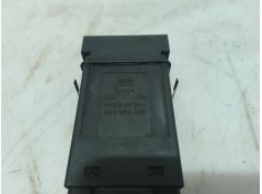 Recambio de warning para seat ibiza ii (6k1) 1.4 i 16v referencia OEM IAM    2
