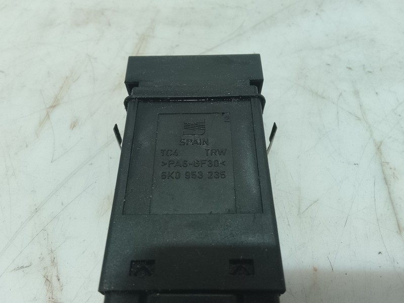 Recambio de warning para seat ibiza ii (6k1) 1.4 i 16v referencia OEM IAM   
