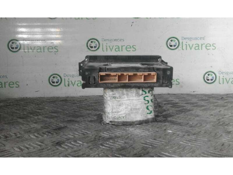 Recambio de mando climatizador para  referencia OEM IAM 5HB00760804   Recambio de mando climatizador para  referencia OEM IAM 5HB00760804