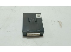 Recambio de modulo electronico para nissan tiida hatchback (c11) 1.5 dci referencia OEM IAM   