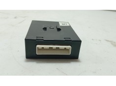 Recambio de modulo electronico para nissan tiida hatchback (c11) 1.5 dci referencia OEM IAM    2