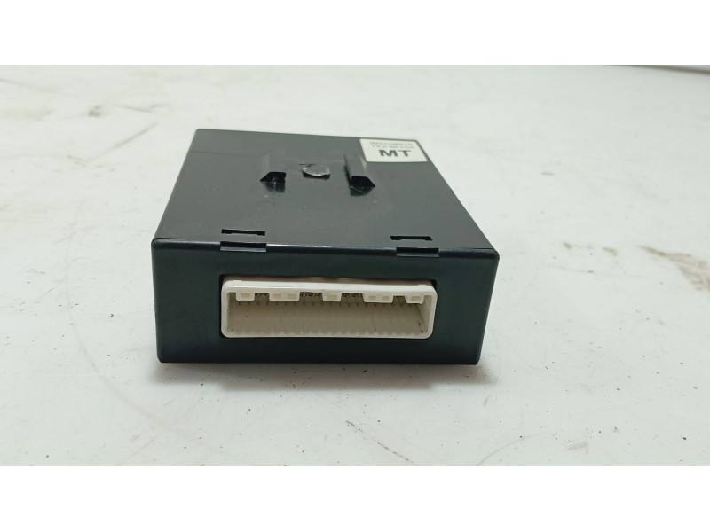 Recambio de modulo electronico para nissan tiida hatchback (c11) 1.5 dci referencia OEM IAM   