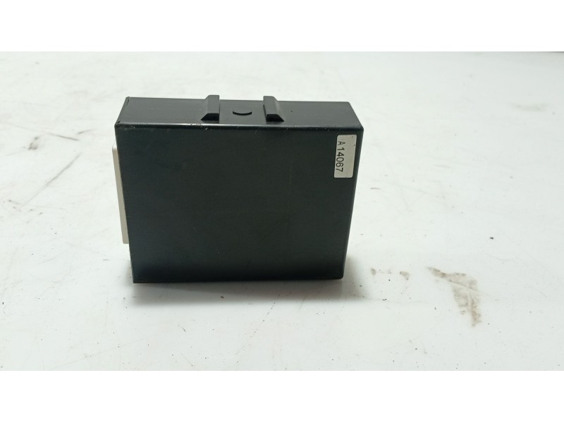 Recambio de modulo electronico para nissan tiida hatchback (c11) 1.5 dci referencia OEM IAM   