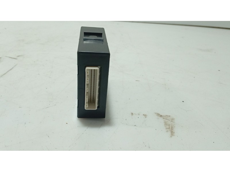 Recambio de modulo electronico para nissan tiida hatchback (c11) 1.5 dci referencia OEM IAM   