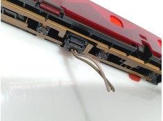 Recambio de luz central de freno para peugeot 407 (6d_) 2.0 hdi 135 (6drhrh, 6drhre, 6drhrg, 6drhrj) referencia OEM IAM    2