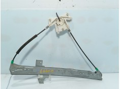 Recambio de elevalunas delantero derecho para peugeot 407 (6d_) 2.0 hdi 135 (6drhrh, 6drhre, 6drhrg, 6drhrj) referencia OEM IAM 