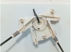 Recambio de elevalunas delantero derecho para peugeot 407 (6d_) 2.0 hdi 135 (6drhrh, 6drhre, 6drhrg, 6drhrj) referencia OEM IAM  2
