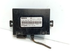 Recambio de modulo electronico para peugeot 407 (6d_) 2.0 hdi 135 (6drhrh, 6drhre, 6drhrg, 6drhrj) referencia OEM IAM   